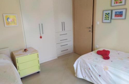 Agia Triada Apartamento | Luxury apartment in front of the Sea in Agia Triada