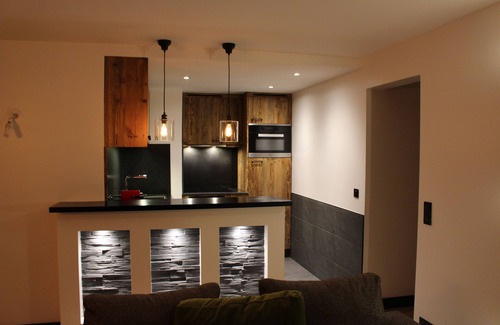 Val-d'Isere Apartamento | Ático en Val d'Isère: "La vida soñada"