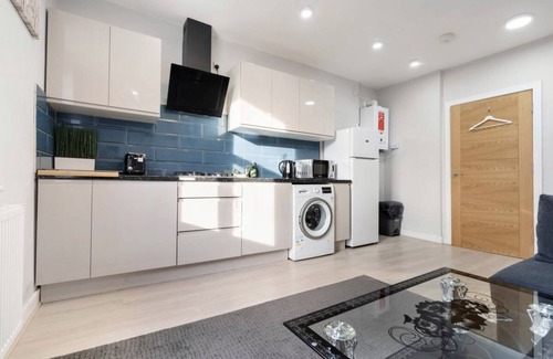 Moseley Apartamento | Luxury Apartment in Moseley