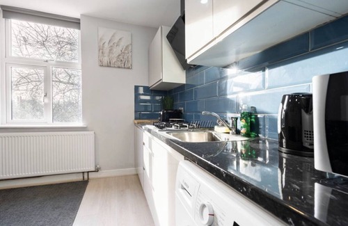 Moseley Apartamento | Luxury Apartment in Moseley