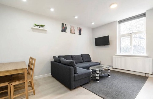 Moseley Apartamento | Luxury Apartment in Moseley