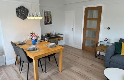 Letchworth Apartamento | Luxury Apartment in Letchworth