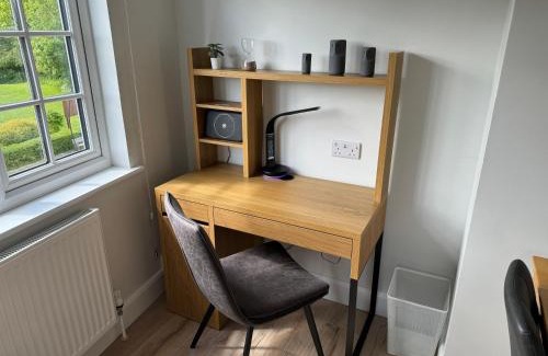 Letchworth Apartamento | Luxury Apartment in Letchworth