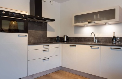 Kamperland Apartamento | Apartamento de lujo en Kamperland