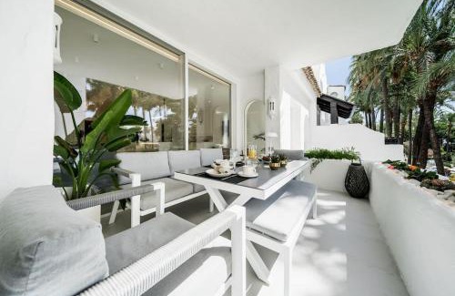 Puerto Banus Apartamento | Luxury apartment in Puerto Banus La Alcazaba