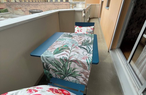 Cœur de Ville Apartamento | Luxury apartment in the center of town