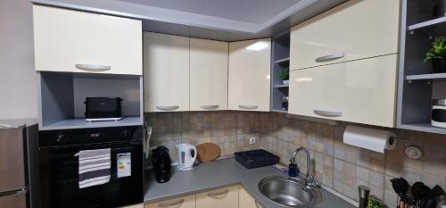 Zajecar Apartamento | Luxury apartment in the city center