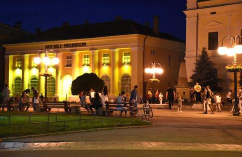 Zajecar Apartamento | Luxury apartment in the city center