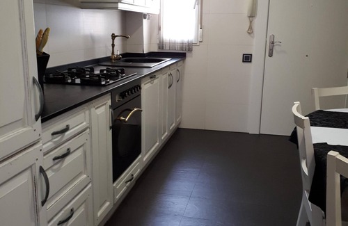 Logroño Apartamento | Apartamento de lujo en el centro de Logroño