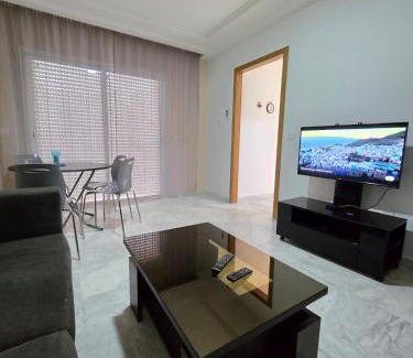 Jardins De Carthage Apartamento | Luxury apartment in Tunisia