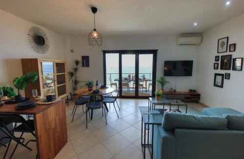 Capo Peloro Apartamento | Luxury Apartment