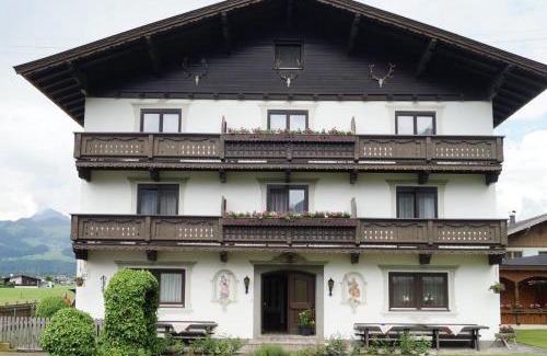 Ebbs Apartamento | Luxury Apartment, Kaisergebirge