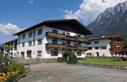 Ebbs Apartamento | Luxury Apartment, Kaisergebirge