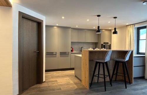 Ebbs Apartamento | Luxury Apartment, Kaisergebirge