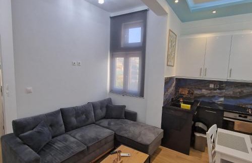Athens Apartamento | Luxury apartment Kato Patissia