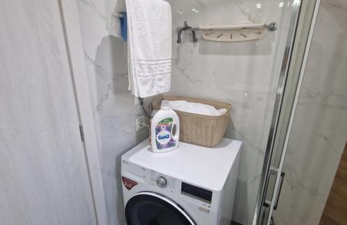 Athens Apartamento | Luxury apartment Kato Patissia