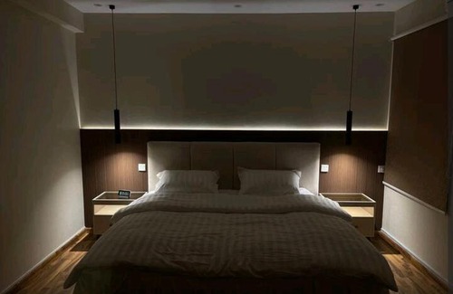 M'diq Apartamento | Luxury Apartment M'diq