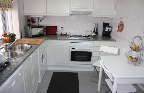 Vilamoura Apartamento | Apartamento de lujo Marina Vilamoura y Playa de la Falésia WiFi & Aire acondicionado