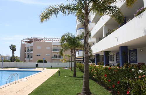 Vilamoura Apartamento | Apartamento de lujo Marina Vilamoura y Playa de la Falésia WiFi & Aire acondicionado