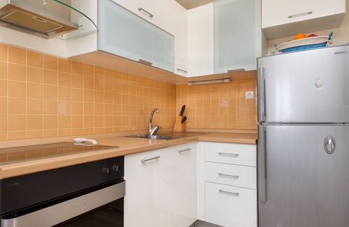 Old Town Apartamento | Luxury Apartment Matkovic