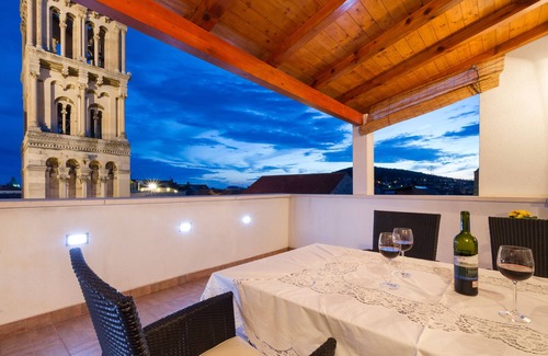 Old Town Apartamento | Luxury Apartment Matkovic