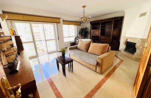 Massama Apartamento | Luxury apartment next Lisbon centre, super well connected