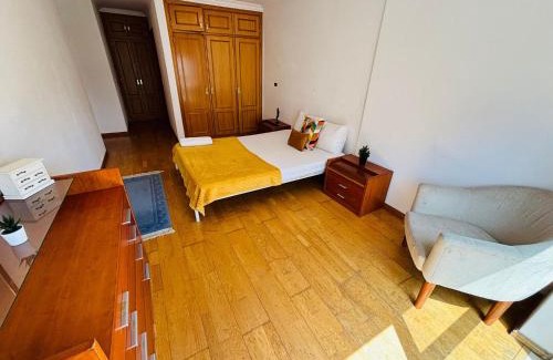 Massama Apartamento | Luxury apartment next Lisbon centre, super well connected