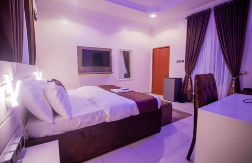 Abuja Apartamento | Luxury apartment