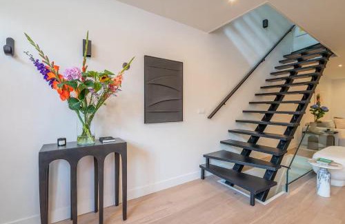 Eelde Cama Y Desayuno | Luxury apartments in the city center - Amsterdam