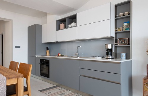 Ravni Apartamento | Luxury Apartment Nolea Ravni