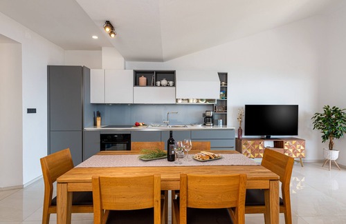 Ravni Apartamento | Luxury Apartment Nolea Ravni