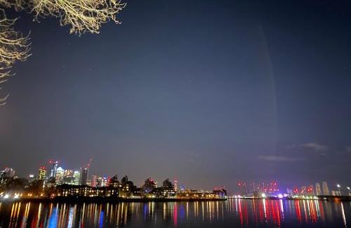 Peninsula Apartamento | Luxury Apartment North Greenwich London