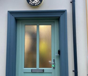 Limavady Apartamento | Luxury Apartment - Roe Getaway Limavady