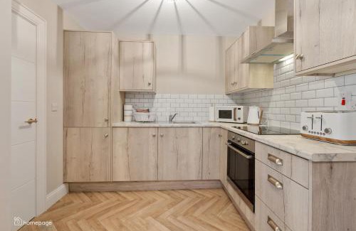 Limavady Apartamento | Luxury Apartment - Roe Getaway Limavady