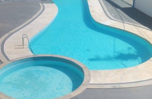 Itaipava Apartamento | Luxury apartment, sea view and pool.