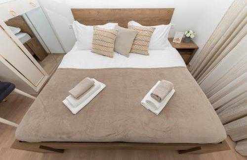 Zelenka Apartamento | Luxury Apartment SMILE-Sea View
