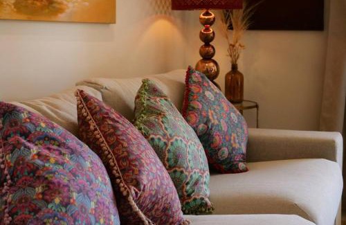 Saint-Tropez Apartamento | Luxury Apartment St-Tropez/10mn walk to center.