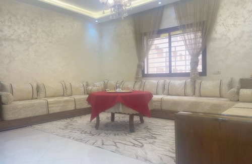 Cite Essalam Apartamento | Luxury apartment-suite 10 min from the beach