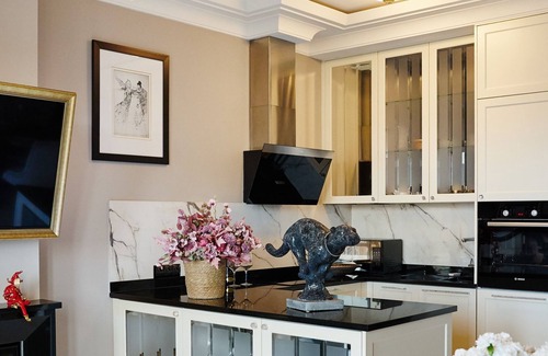 Czestochowa Apartamento | Luxury Apartment with AC in charming Częstochowa near Jasna Gora