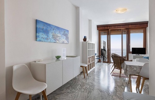 Torre del Mare Apartamento | Luxury Apartment with a fantastic view