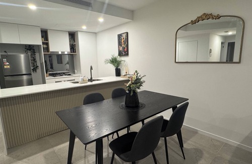 Gold Coast Apartamento | Luxury Apartments Hope Island Alvin Loft