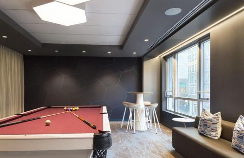 Assembly Square Apartamento | Luxury Apartments by Hyatus at Boston Assembly Row