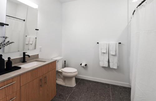 Everett Apartamento | Luxury Apartments by Hyatus at Boston Everett