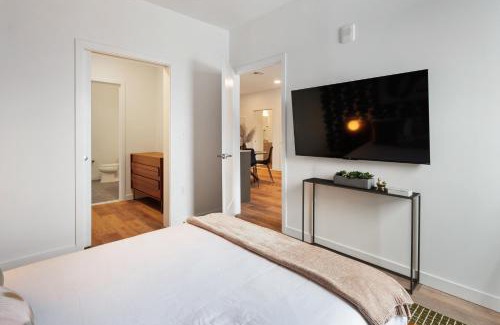 Everett Apartamento | Luxury Apartments by Hyatus at Boston Everett