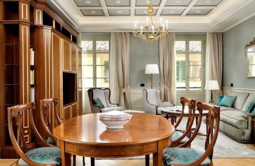 Duomo Apartamento | Luxury Apartments by Palazzo Portinari Salviati