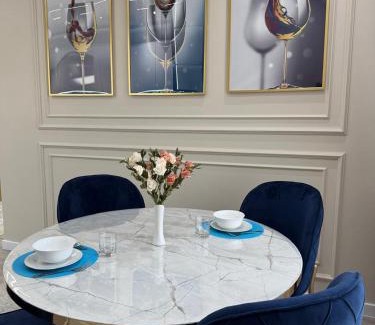 Shymkent Apartamento | Luxury apartments Capital City