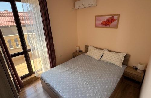 Chernomorets Apartamento | Luxury Apartments Ekaterina