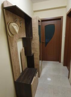 Chernomorets Apartamento | Luxury Apartments Ekaterina