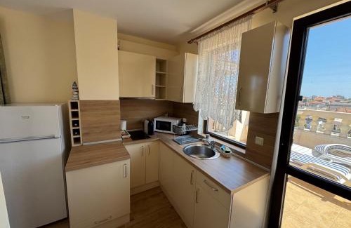 Chernomorets Apartamento | Luxury Apartments Ekaterina