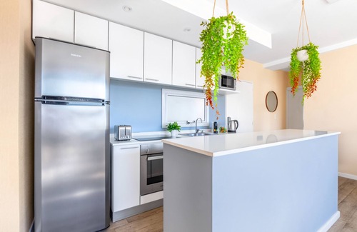 Palermo Apartamento | Luxury Apartments in Palermo - by BueRentals